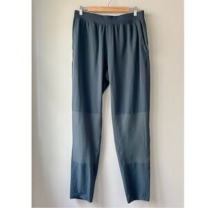 Lululemon | Gray ABC Pull-On Warpstreme Pants